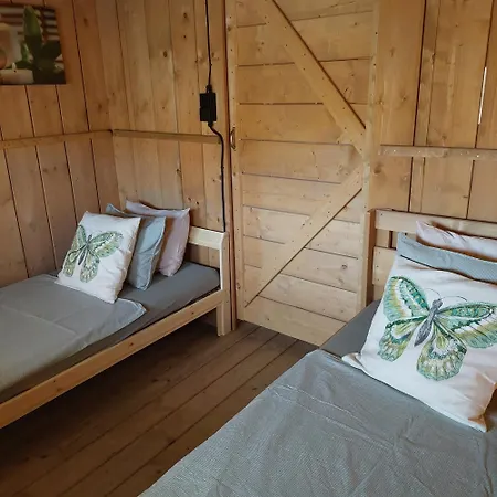 Cactus Hill - Safari Tents - Caminito Del Rey *